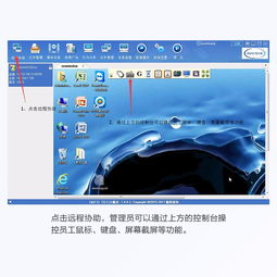構建企業信息安全防線 員工電腦文件防泄密與上網行為一體化管理方案