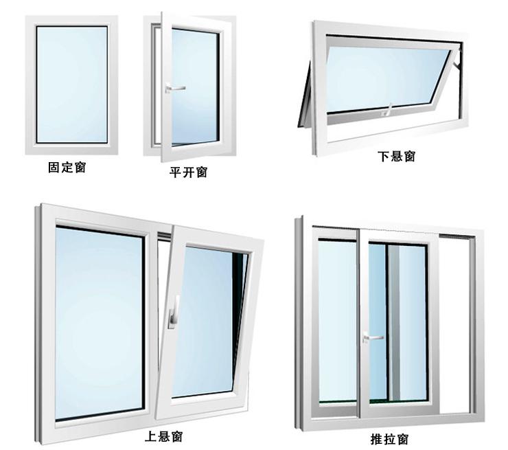 山東宏陽(yáng)型材 專注塑鋼門窗與塑料異型材的優(yōu)質(zhì)供應(yīng)商